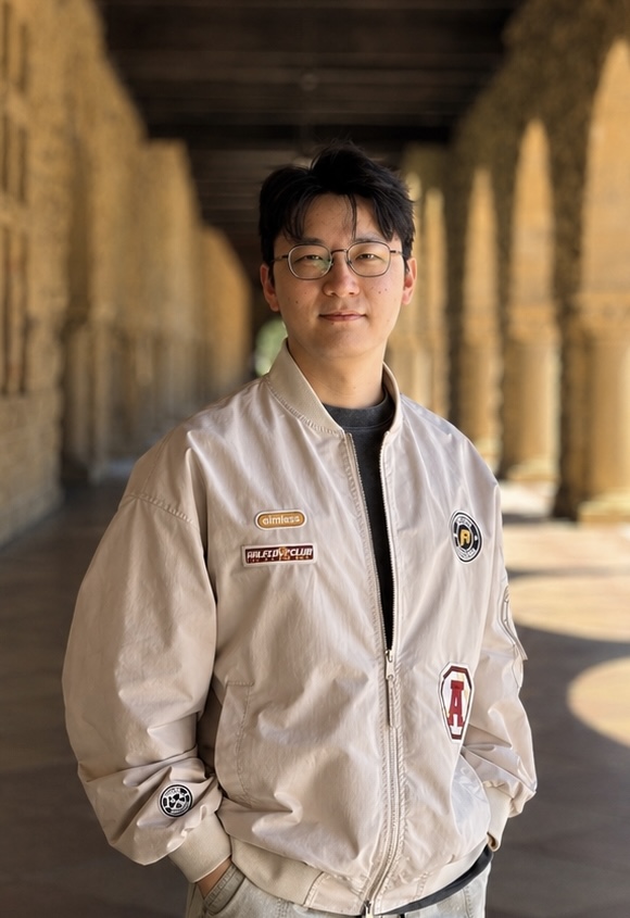 Changyu Chen